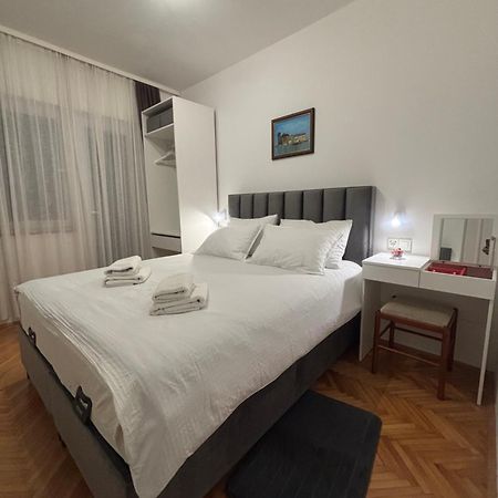 Morosini Apartments Biograd Na Moru Dış mekan fotoğraf