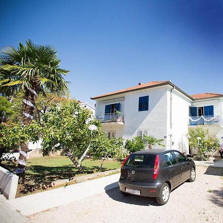 Morosini Apartments Biograd Na Moru Dış mekan fotoğraf