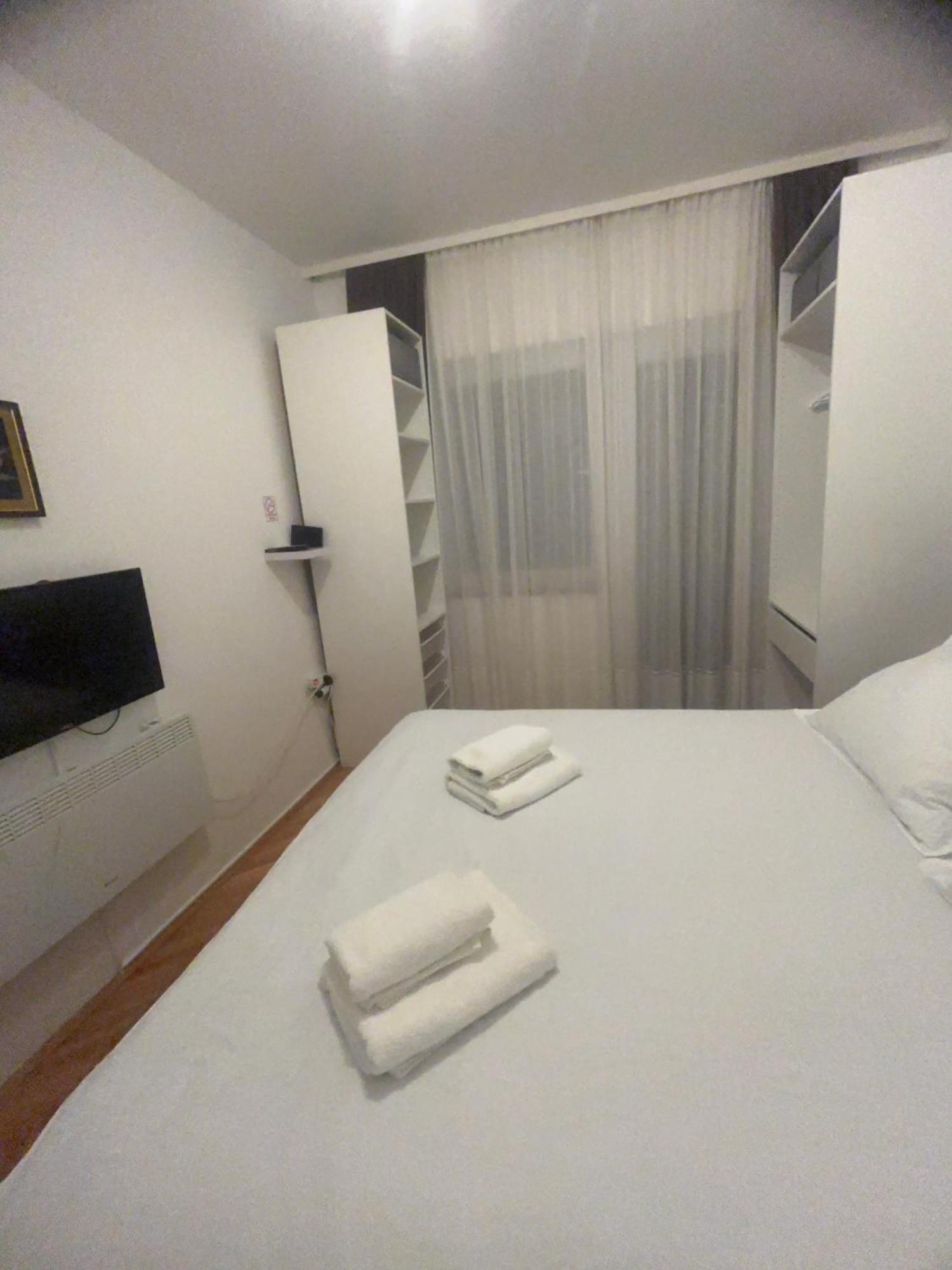 Morosini Apartments Biograd Na Moru Dış mekan fotoğraf