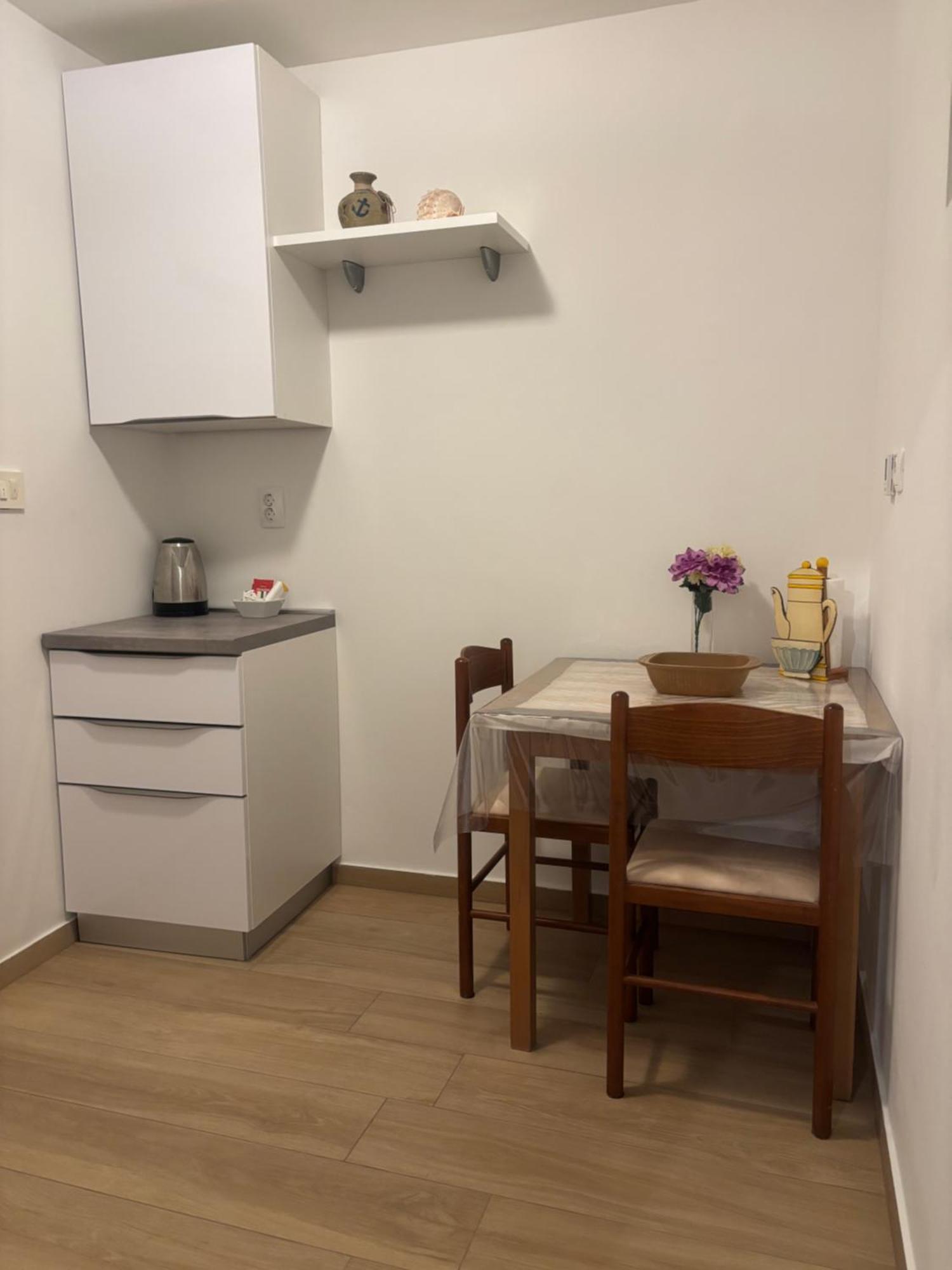 Morosini Apartments Biograd Na Moru Dış mekan fotoğraf