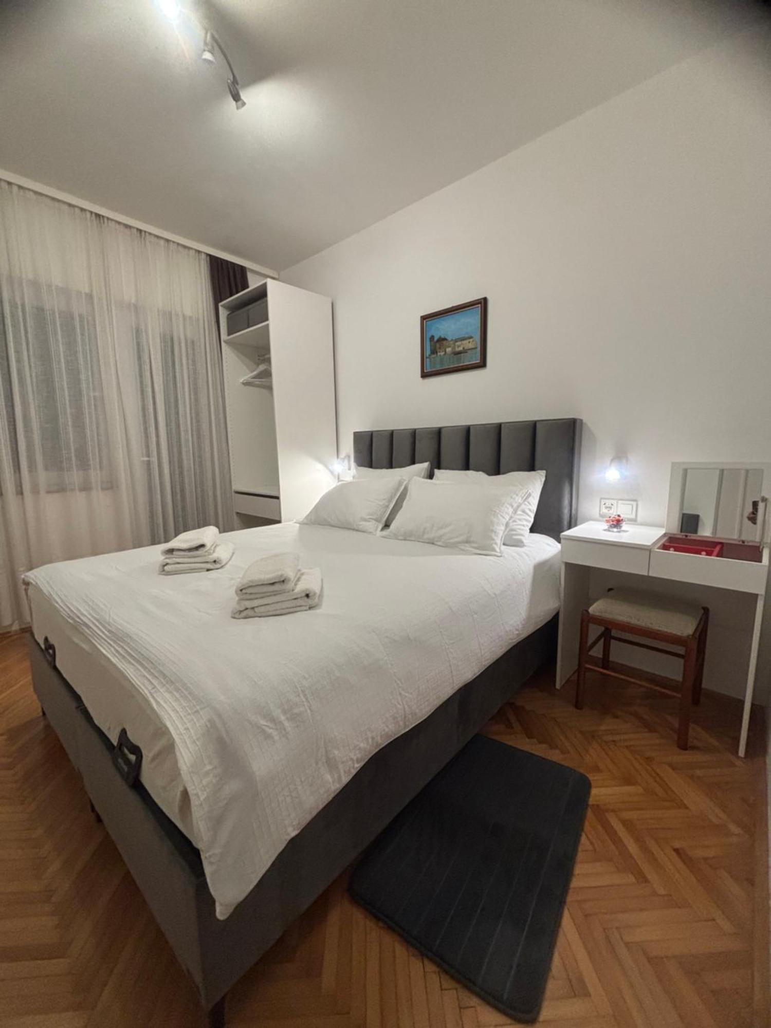 Morosini Apartments Biograd Na Moru Dış mekan fotoğraf