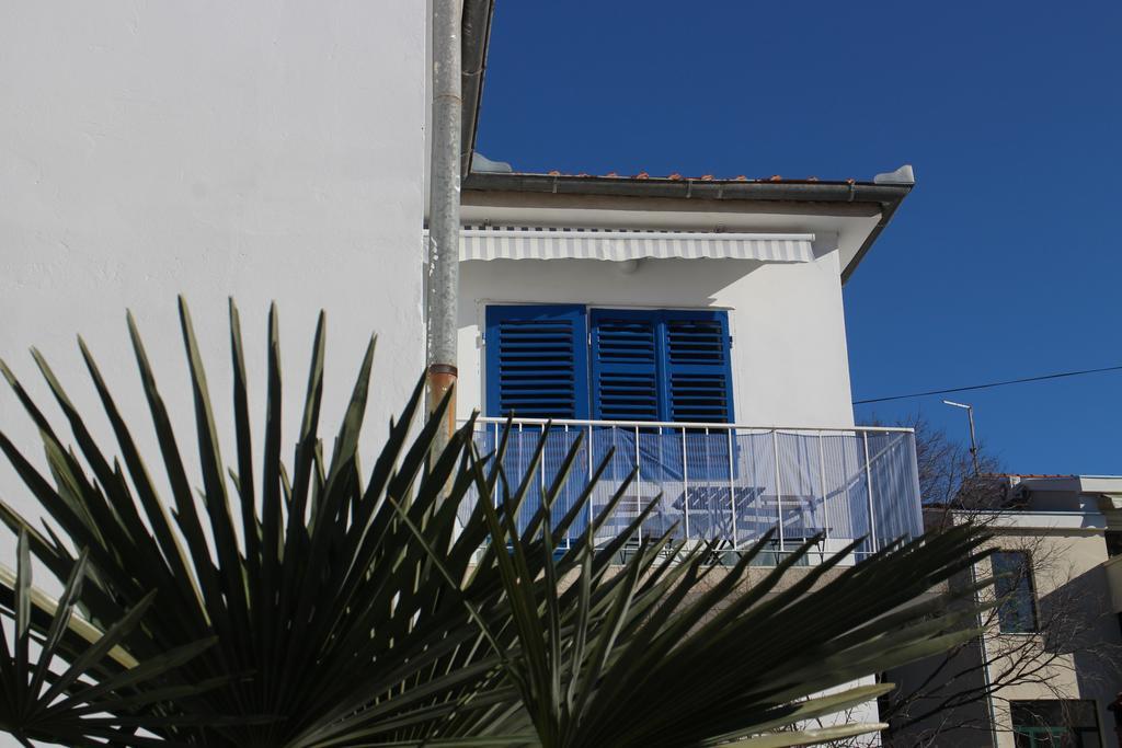 Morosini Apartments Biograd Na Moru Dış mekan fotoğraf