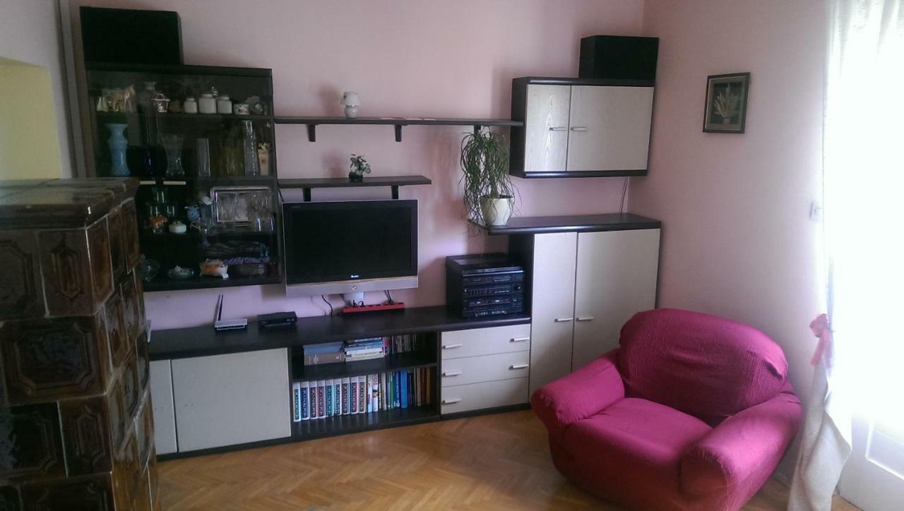 Morosini Apartments Biograd Na Moru Oda fotoğraf